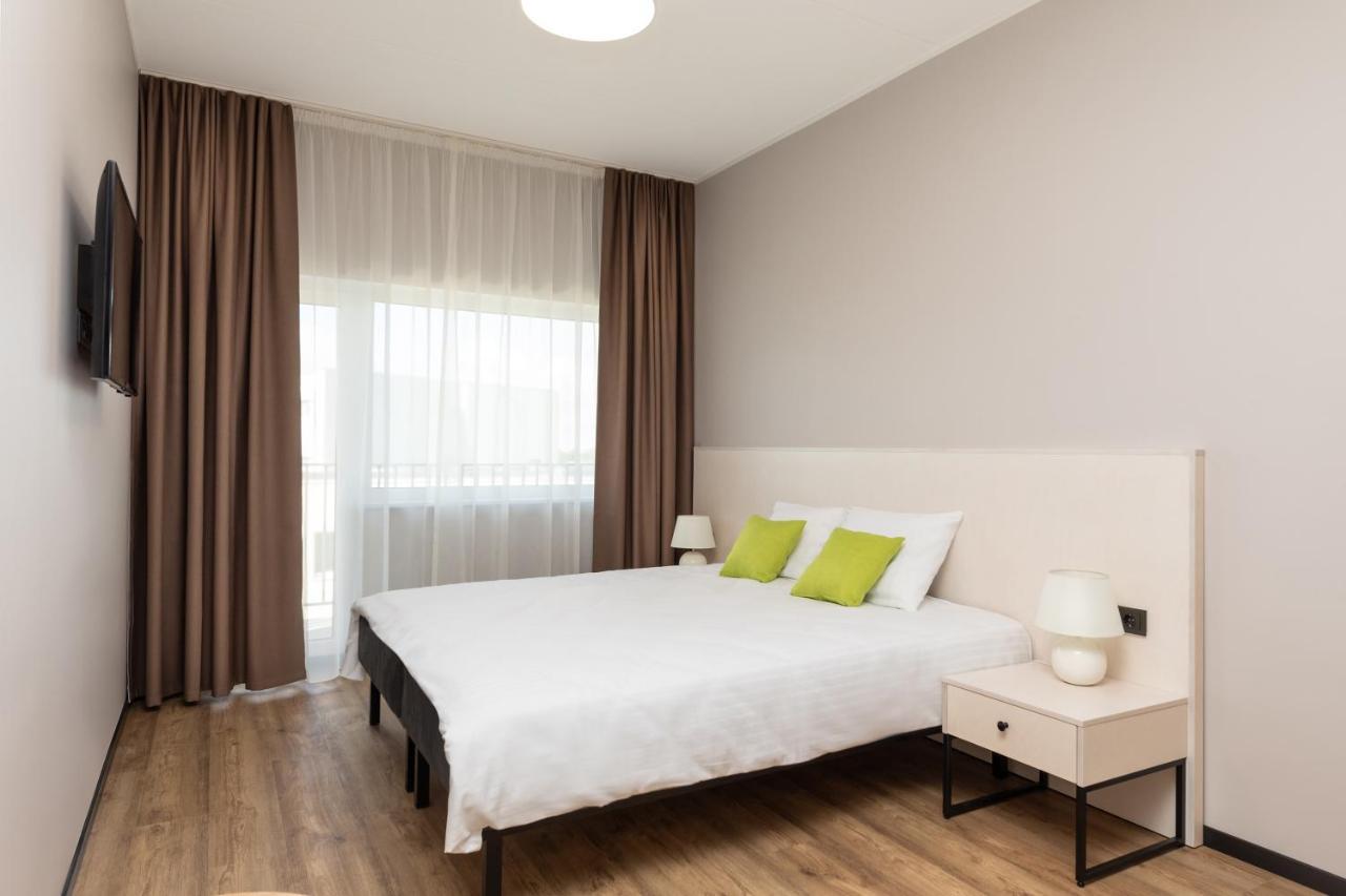 U11 Hotel & Spa Tallinn Bagian luar foto