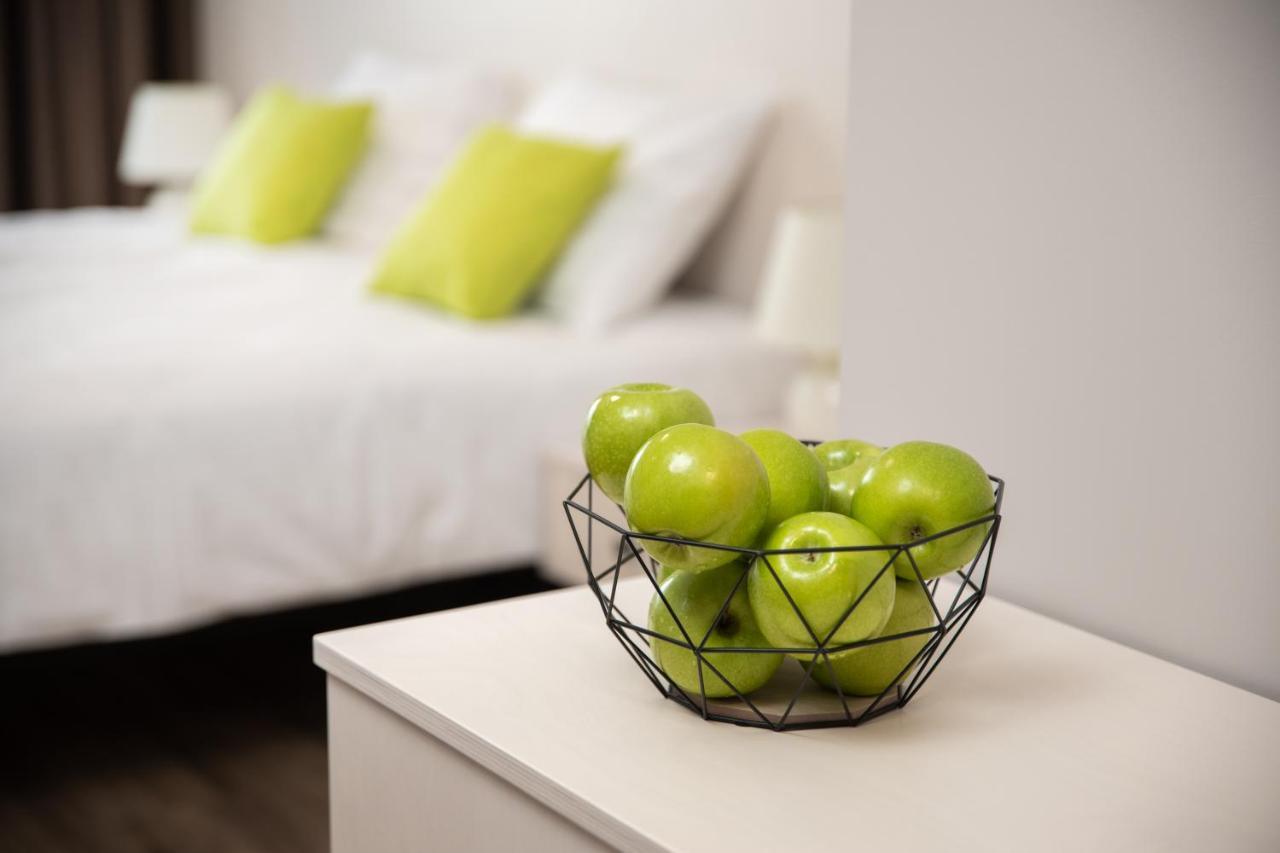 U11 Hotel & Spa Tallinn Bagian luar foto