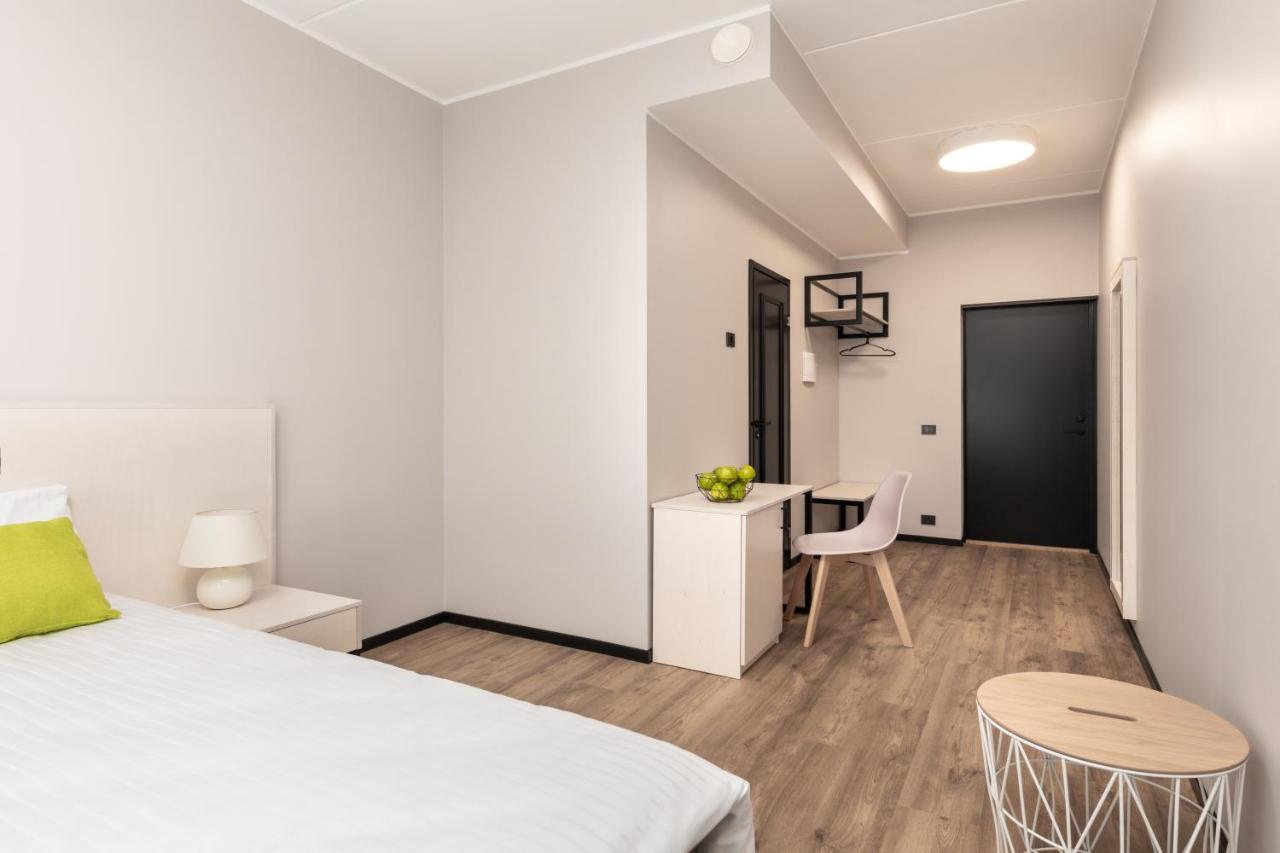 U11 Hotel & Spa Tallinn Bagian luar foto