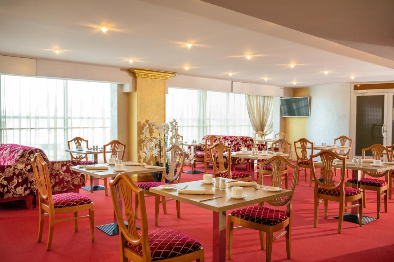 U11 Hotel & Spa Tallinn Bagian luar foto