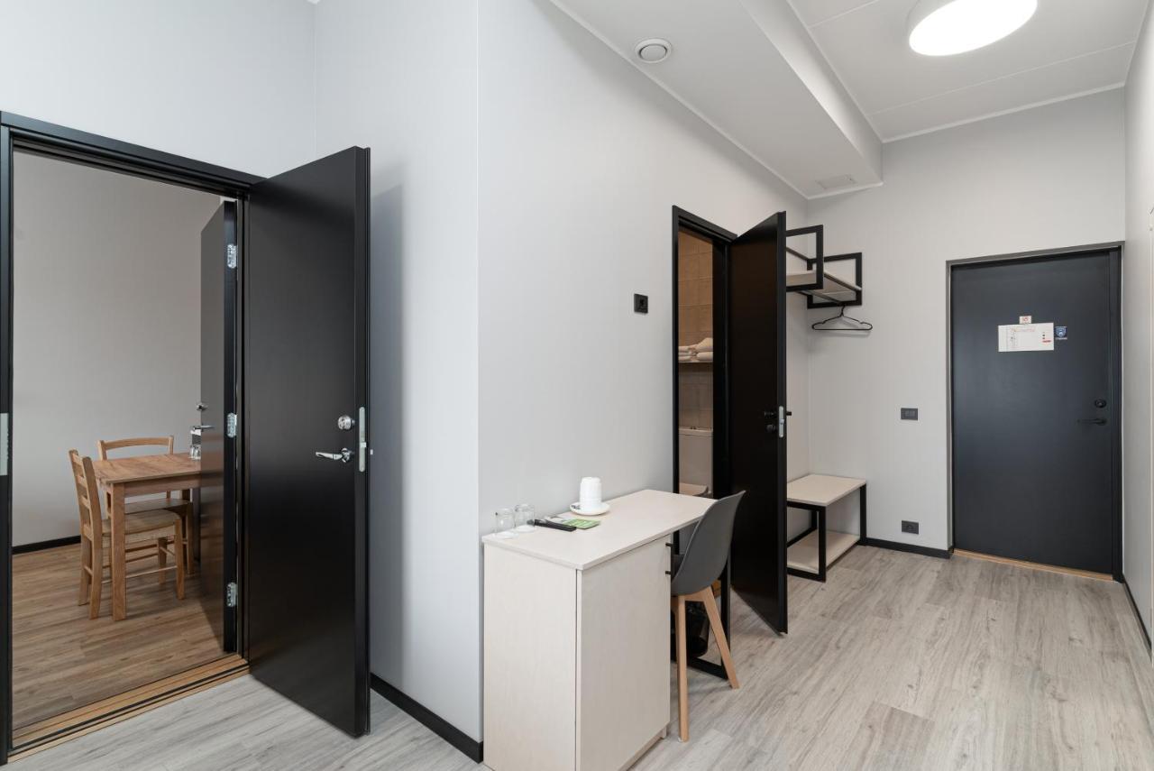 U11 Hotel & Spa Tallinn Bagian luar foto