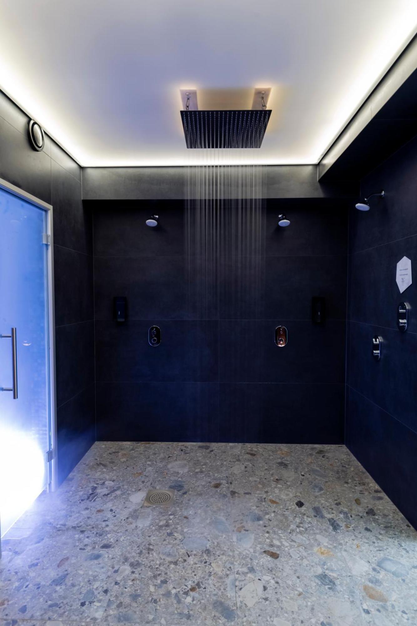 U11 Hotel & Spa Tallinn Bagian luar foto